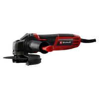 Einhell Classic Winkelschleifer TC-WS 125 ca. 850 W Winkelschleifer_TC-WS125 850W - Einhell Classic