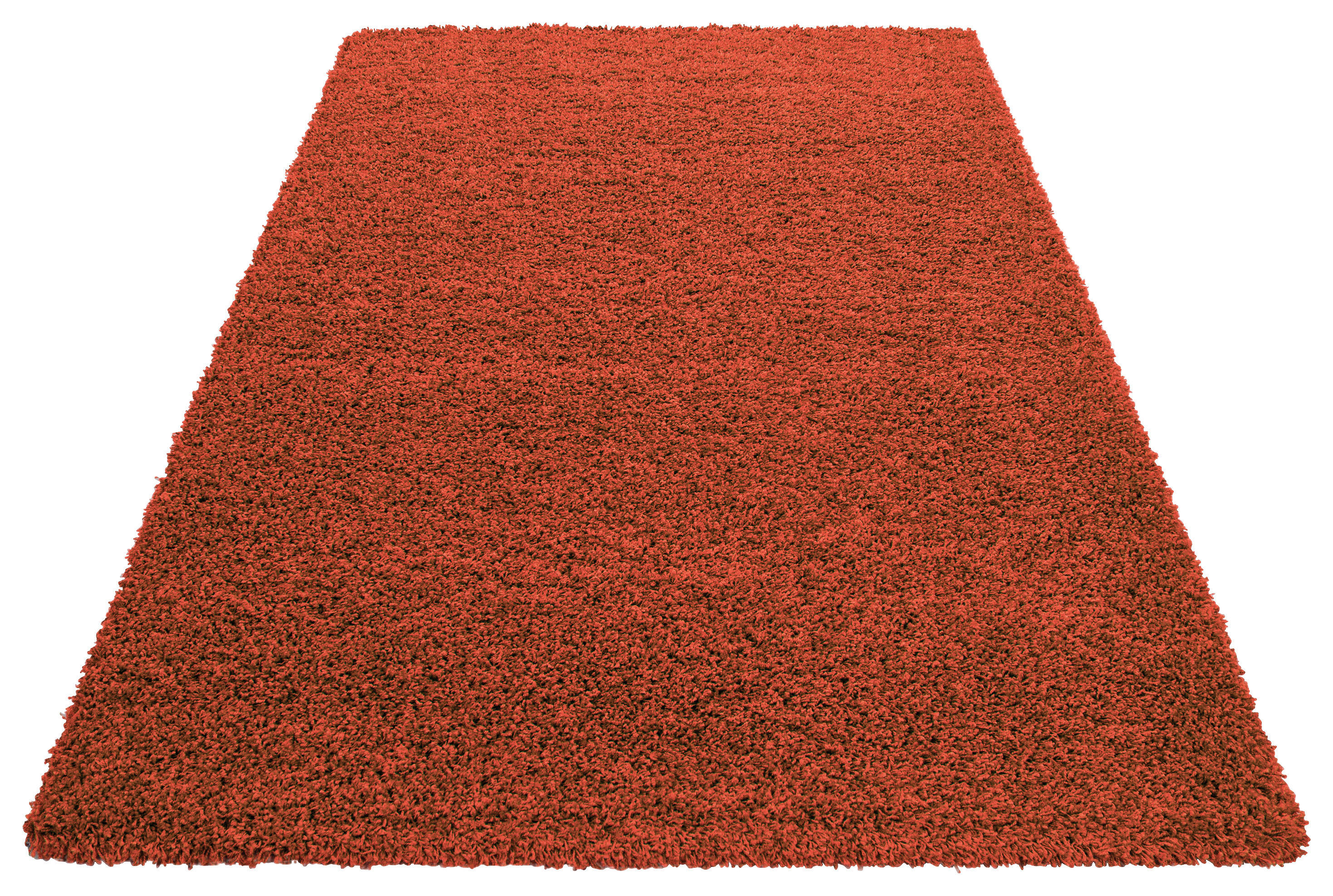 Ayyildiz Teppich LIFE terra B/L: ca. 100x200 cm LIFE - terra (100,00/200,00cm) - Ayyildiz