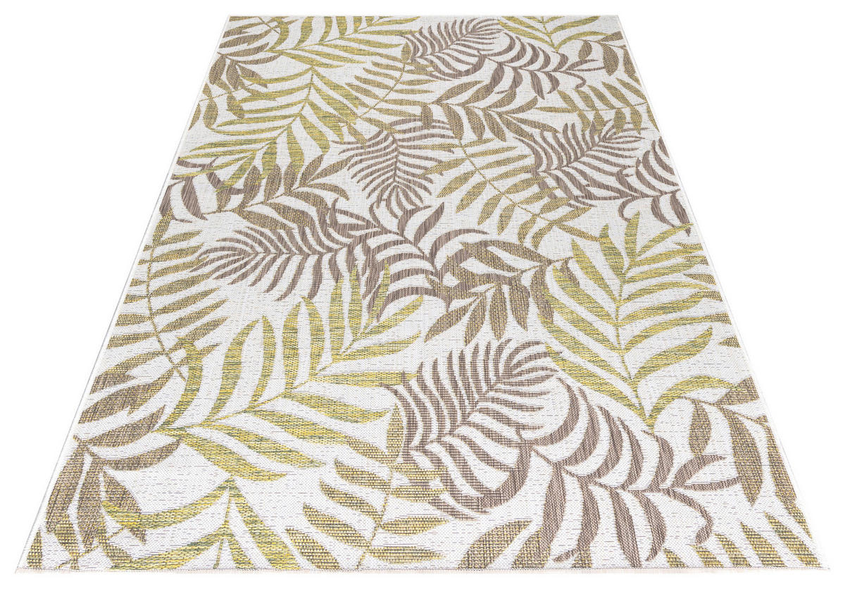 Ayyildiz Teppich SUNNY beige B/L: ca. 80x150 cm SUNNY - beige (80,00/150,00cm) - Ayyildiz