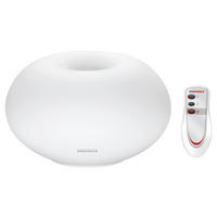 Soehnle Diffuser Milano Plus Milano Plus - weiß (40,00/19,00/28,00cm) - Soehnle