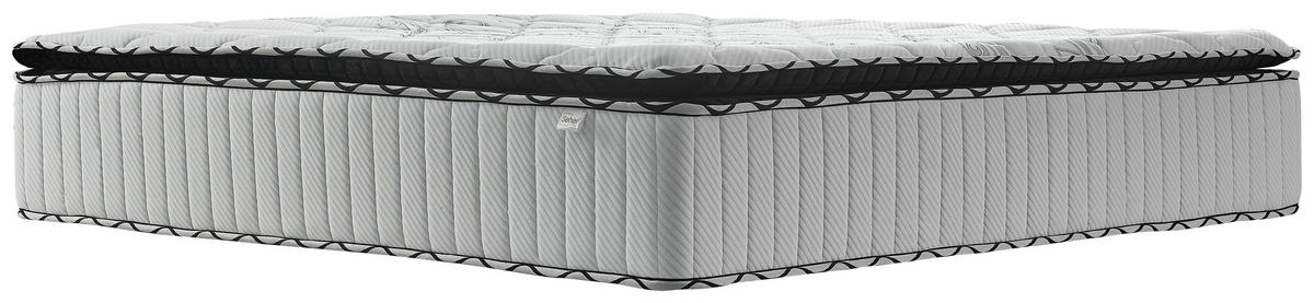 Taschenfederkernmatratze Viyola Liegefläche B/L: ca. 180x200 cm Viyola - (180,00/38,00/200,00cm)