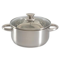 POCOline Kochtopf Kochtopf - (20,00cm) - POCOline