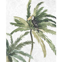 Komar Poster Tropical Toucan Tropical Toucan - Komar