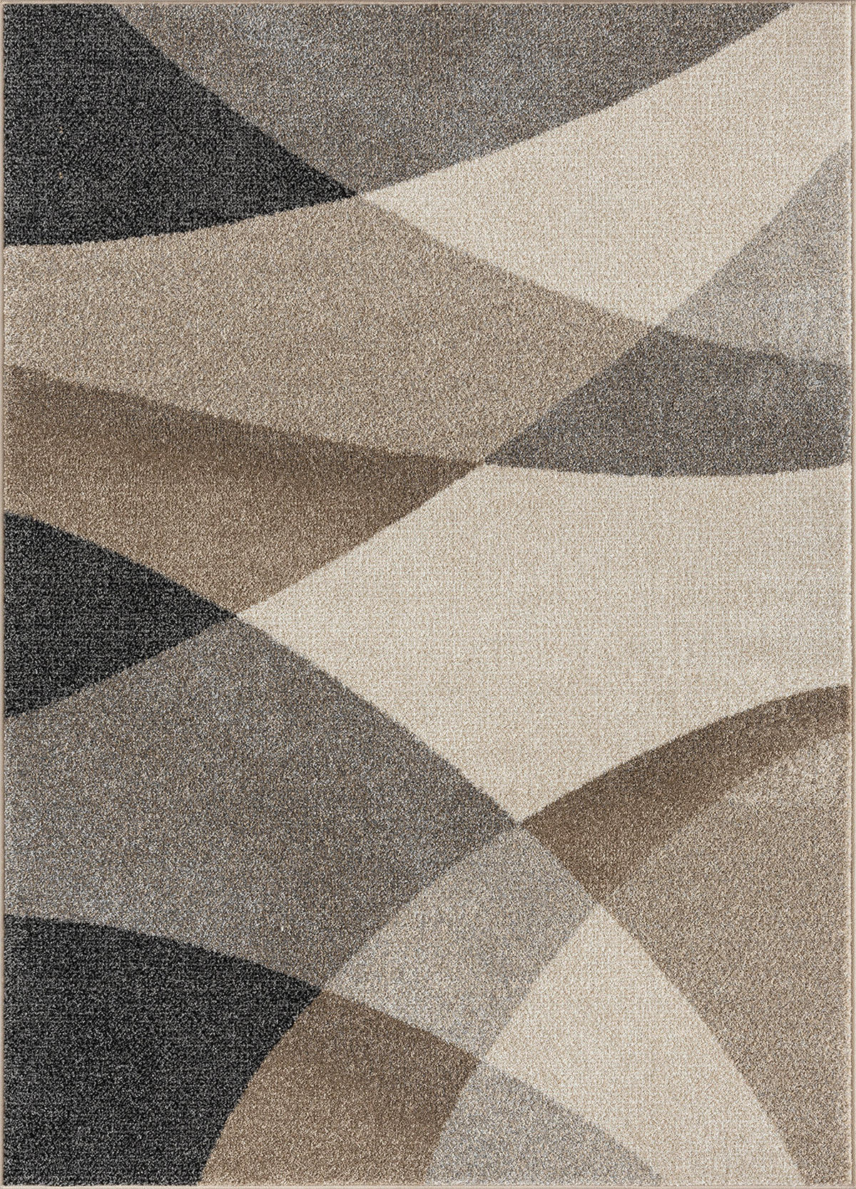 Merinos Teppich Thales beige B/L: ca. 140x200 cm Thales - beige (140,00/200,00cm) - Merinos