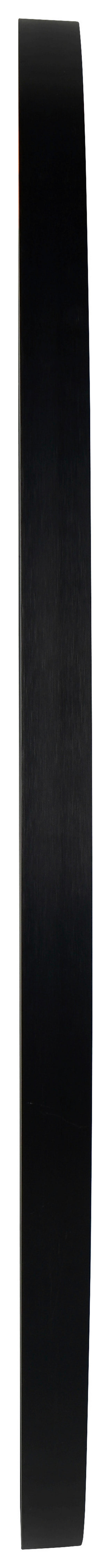 Rahmenspiegel Britt schwarz T/D: ca. 3x70 cm Britt - schwarz (70,00cm)