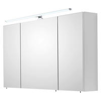 Lichtspiegel Quickset 360 B/H/T: ca. 110x70x20 cm Quickset 360 - (110,00/70,00/20,00cm) - Pelipal