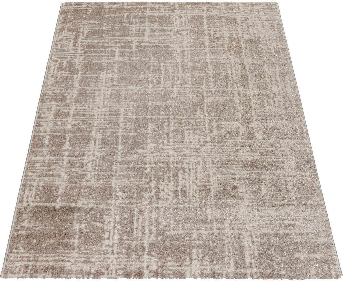 Teppich Castello sand B/L: ca. 80x150 cm Castello - sand (80,00/150,00cm)