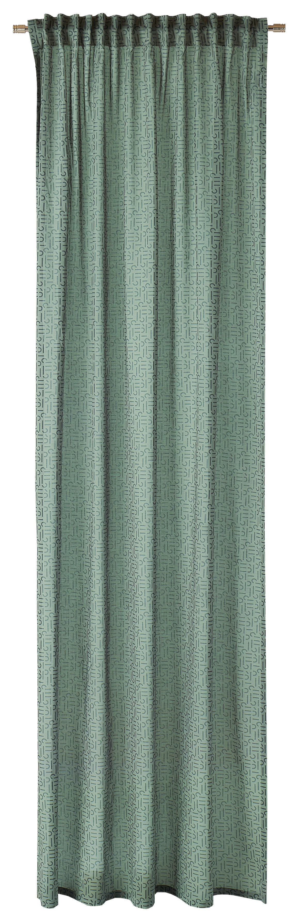 Thumbnail - Esprit Kombivorhang E-Scatter salbei B/L: ca. 130x250 cm