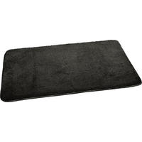 Badvorleger Badematte_Micro-Duo 60x90 anthrazit - anthrazit (60,00/90,00cm)