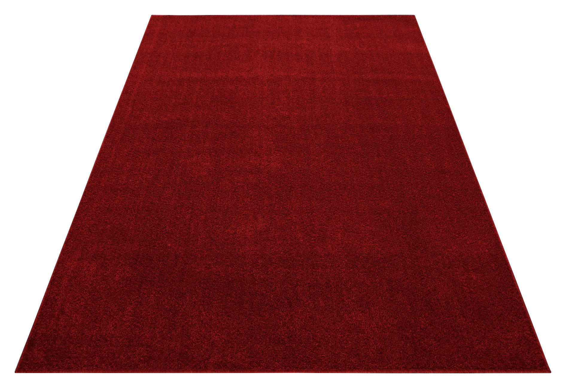 Ayyildiz Teppich ATA rot B/L: ca. 60x100 cm ATA - rot (60,00/100,00cm) - Ayyildiz