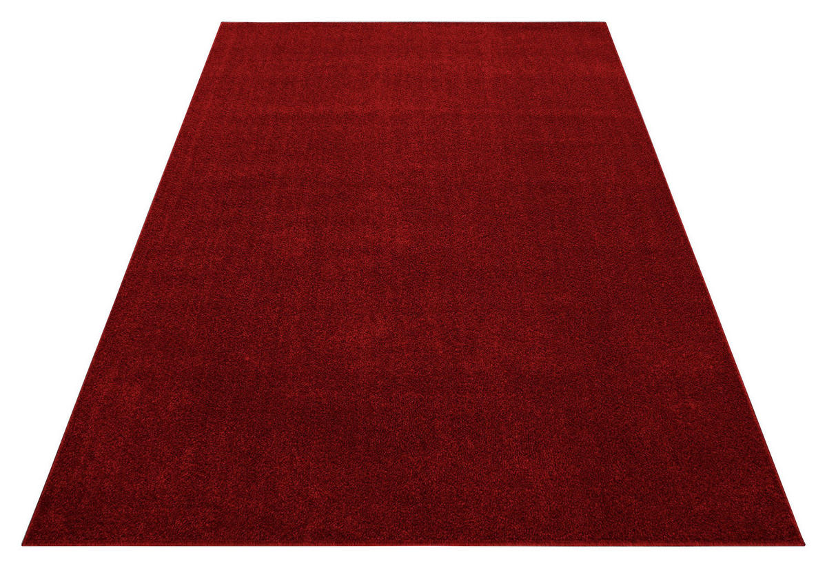 Ayyildiz Teppich ATA rot B/L: ca. 60x100 cm ATA - rot (60,00/100,00cm) - Ayyildiz