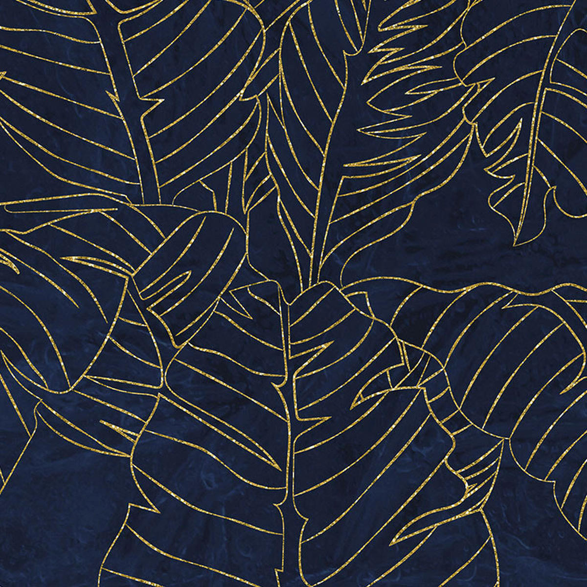 Komar Fototapete Royal Blue D: ca. 125 cm Royal Blue - (125,00cm) - Komar