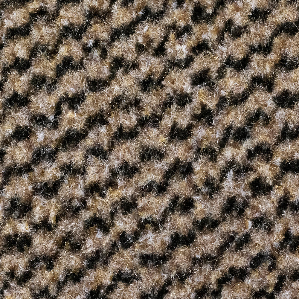 Schmutzfangmatte Peru beige B/L: ca. 40x60 cm Peru - beige (40,00/60,00cm)
