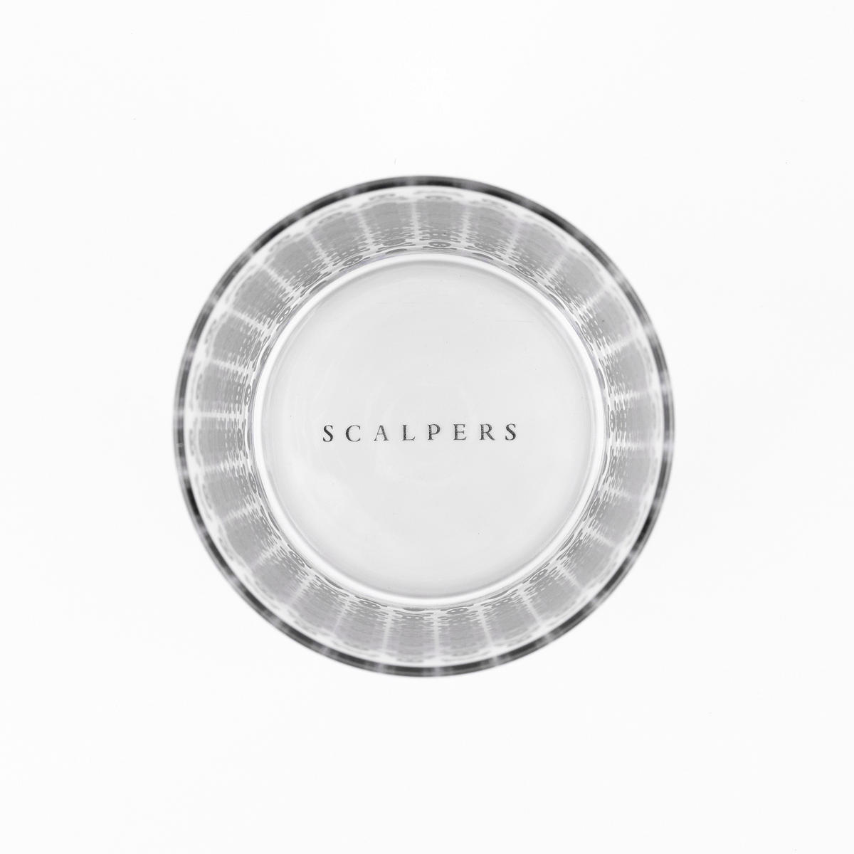 SCALPERS HOME Gläserset 365 schwarz 365 - schwarz - SCALPERS HOME