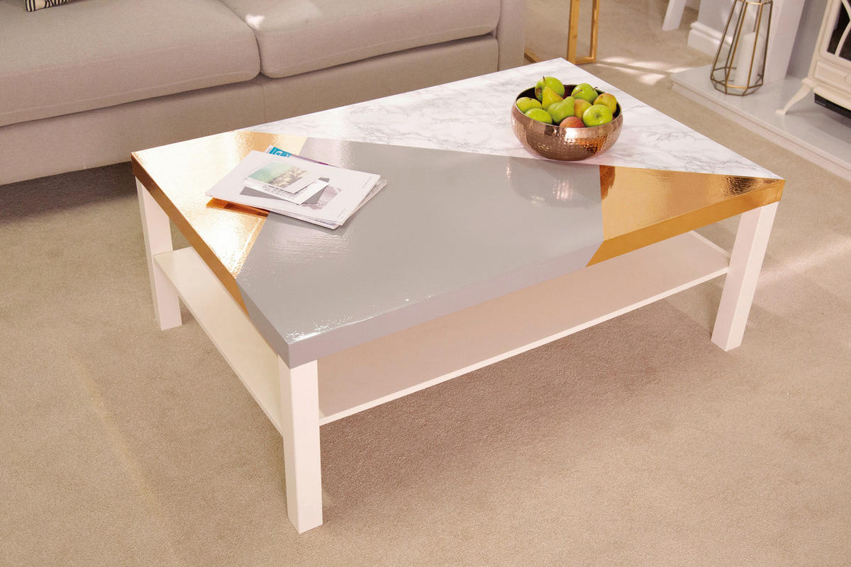 d-c-fix Dekofolie Uni Lack taupe B/L: ca. 45x200 cm Klebefolie_d-c-fix_F3460664 - taupe (45,00/200,00cm) - d-c-fix