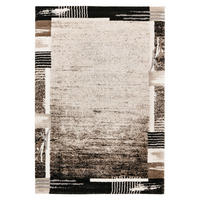 Obsession Teppich My Frost taupe B/L: ca. 80x150 cm My Frost - taupe (80,00/150,00cm) - Obsession
