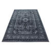 Ayyildiz Teppich MARRAKESH grau B/L: ca. 200x290 cm MARRAKESH - grau (200,00/290,00cm) - Ayyildiz