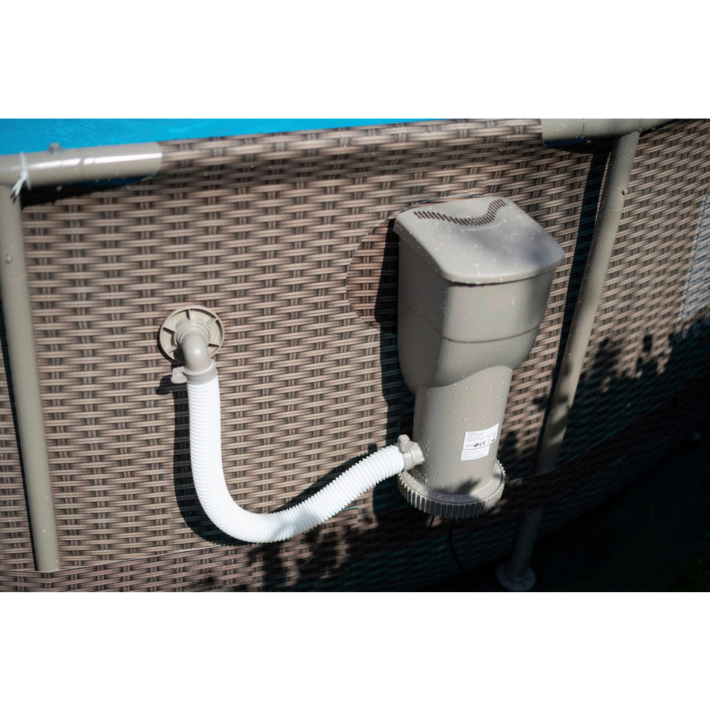 Summer Waves Poolset Active Frame H/D: c... Summer Waves Poolset Active Frame H/D: c...