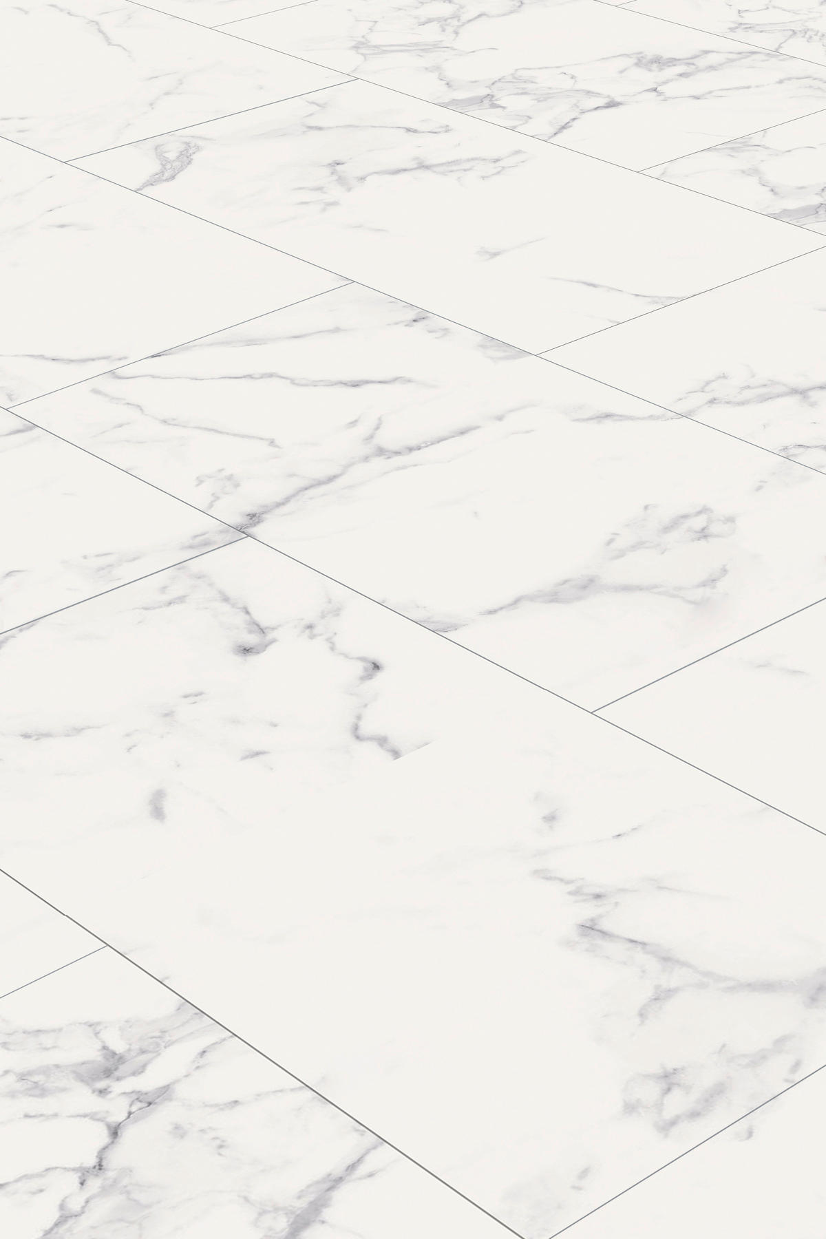 Check One Click-Vinylboden Rinkam ca. 1,922 m² im Paket  B/L: ca. 31x62 cm pro Paket Rinkam ca. 1,922 m² im Paket - (31,00/62,00cm) - Check One