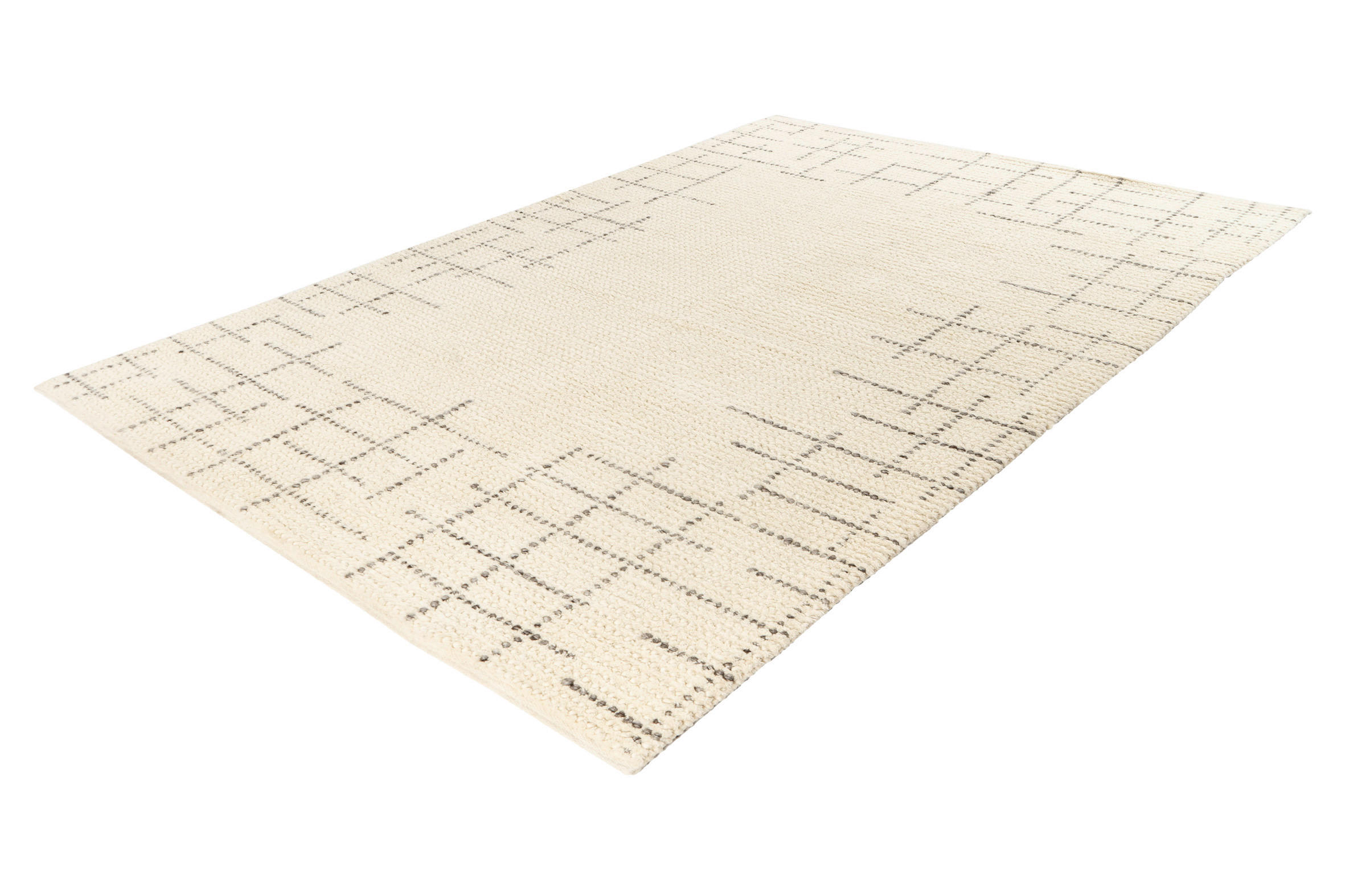 Obsession Teppich My Fable creme B/H/T/L/D: ca. 200x2x0x290x0 cm My Fable - creme (290,00/200,00/2,00cm) - Obsession