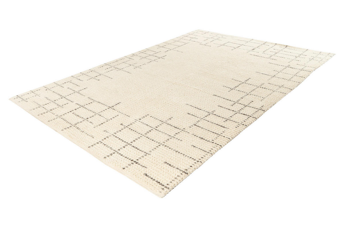 Obsession Teppich My Fable creme B/H/T/L/D: ca. 200x2x0x290x0 cm My Fable - creme (290,00/200,00/2,00cm) - Obsession