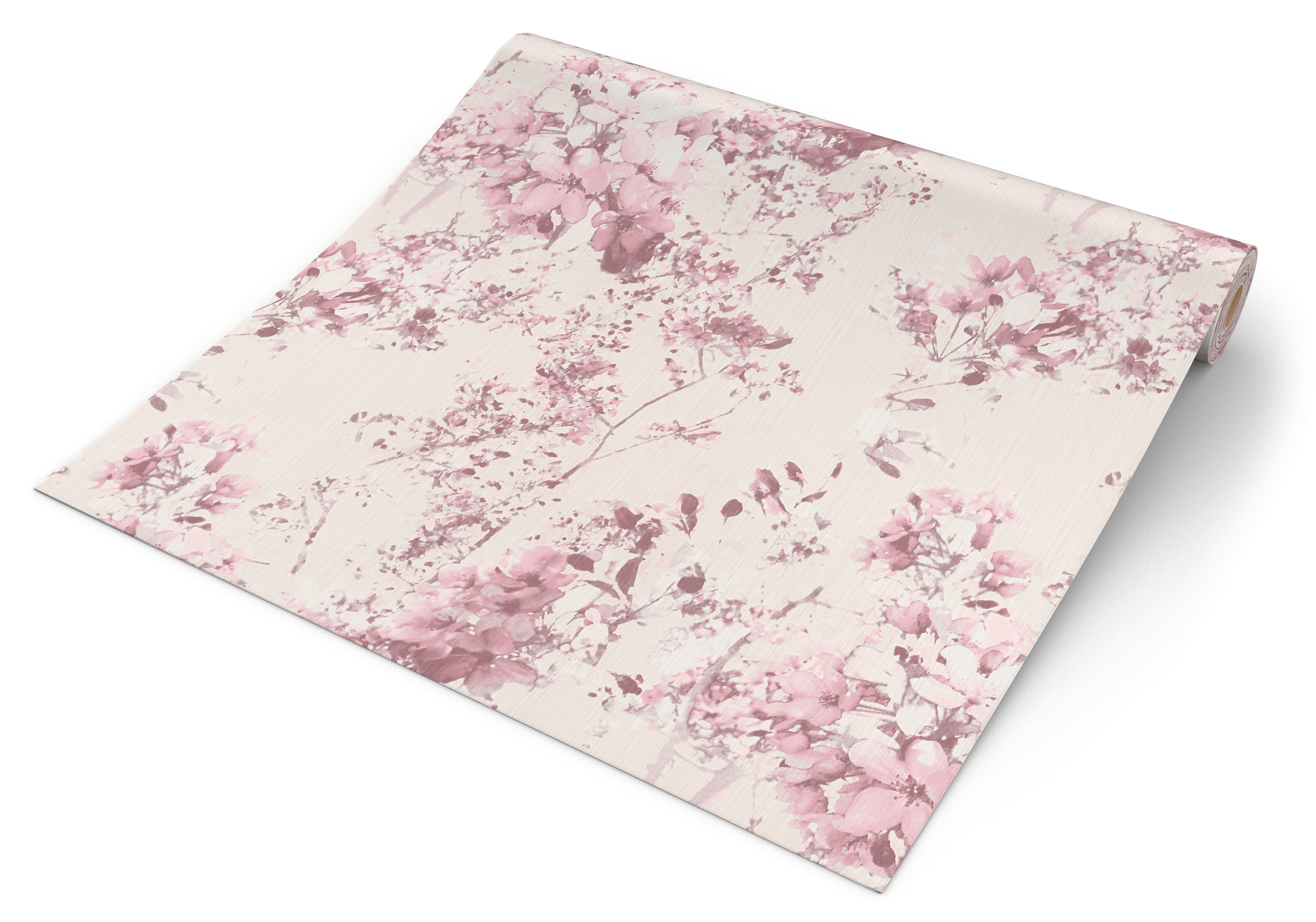 Tapeten Vlies, Papier,Vinyltapeten & Co. günstig online POCO