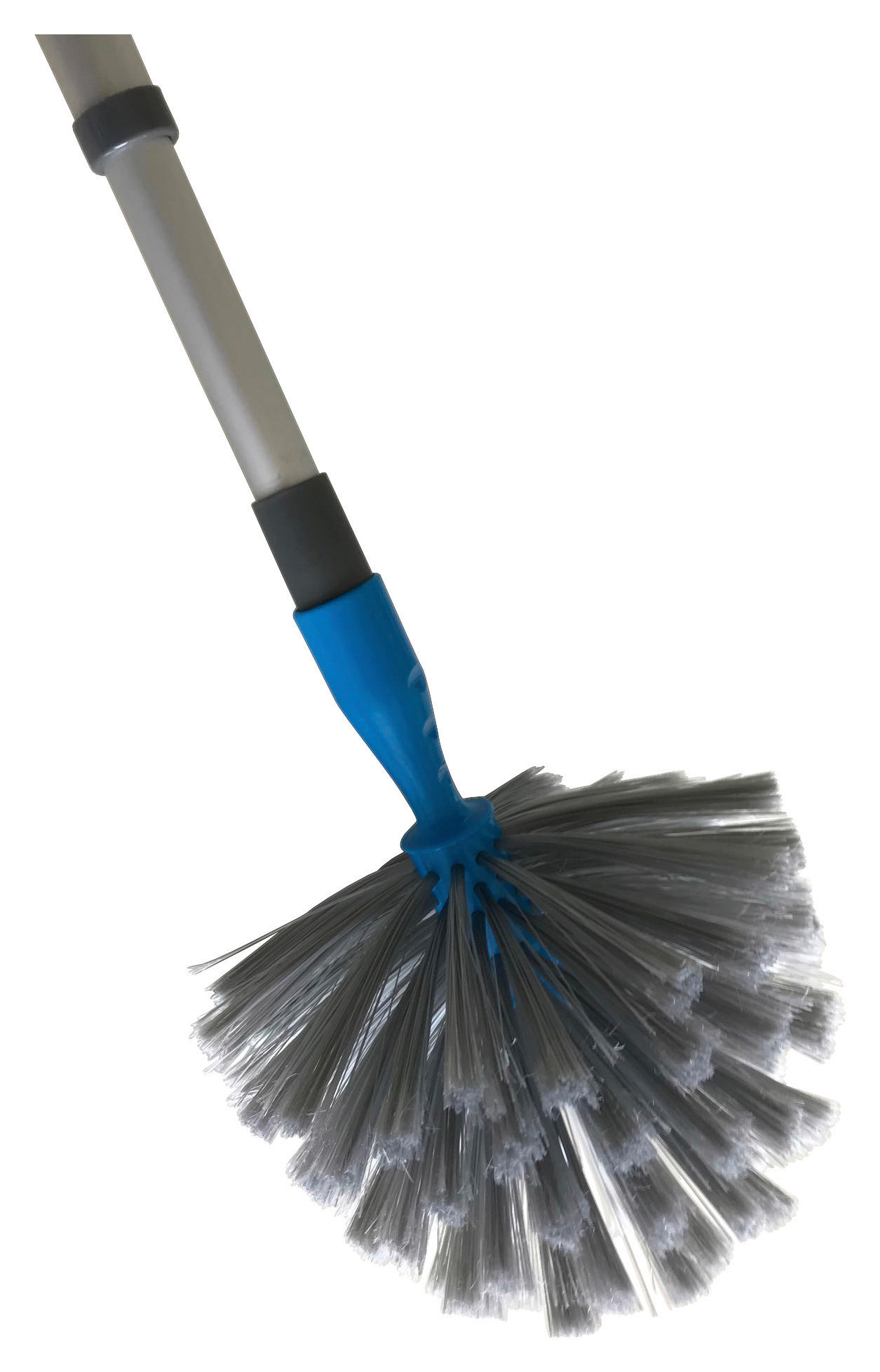 Staubpilz grau H: ca. 130 cm Staubpilz_MareColor - grau (130,00cm)