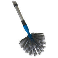 Staubpilz grau H: ca. 130 cm Staubpilz_MareColor - grau (130,00cm)