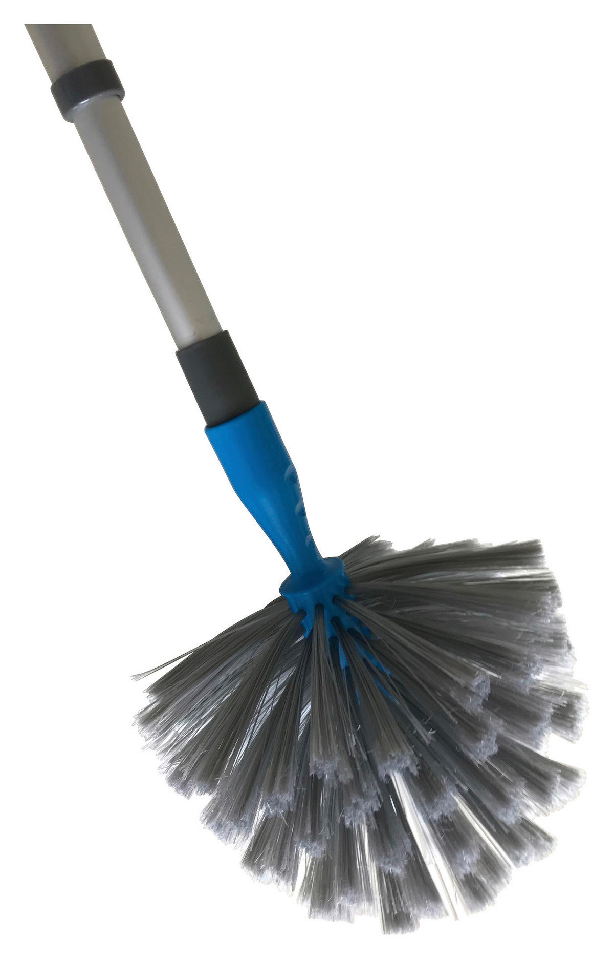 Staubpilz grau H: ca. 130 cm Staubpilz_MareColor - grau (130,00cm)