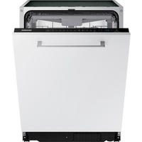 Samsung Einbaugeschirrspüler DW60CG530B00EG Edelstahl B/H/T: ca. 59,8x81,5x55 cm DW60CG530B00EG - Edelstahl (59,80/81,50/55,00cm) - Samsung
