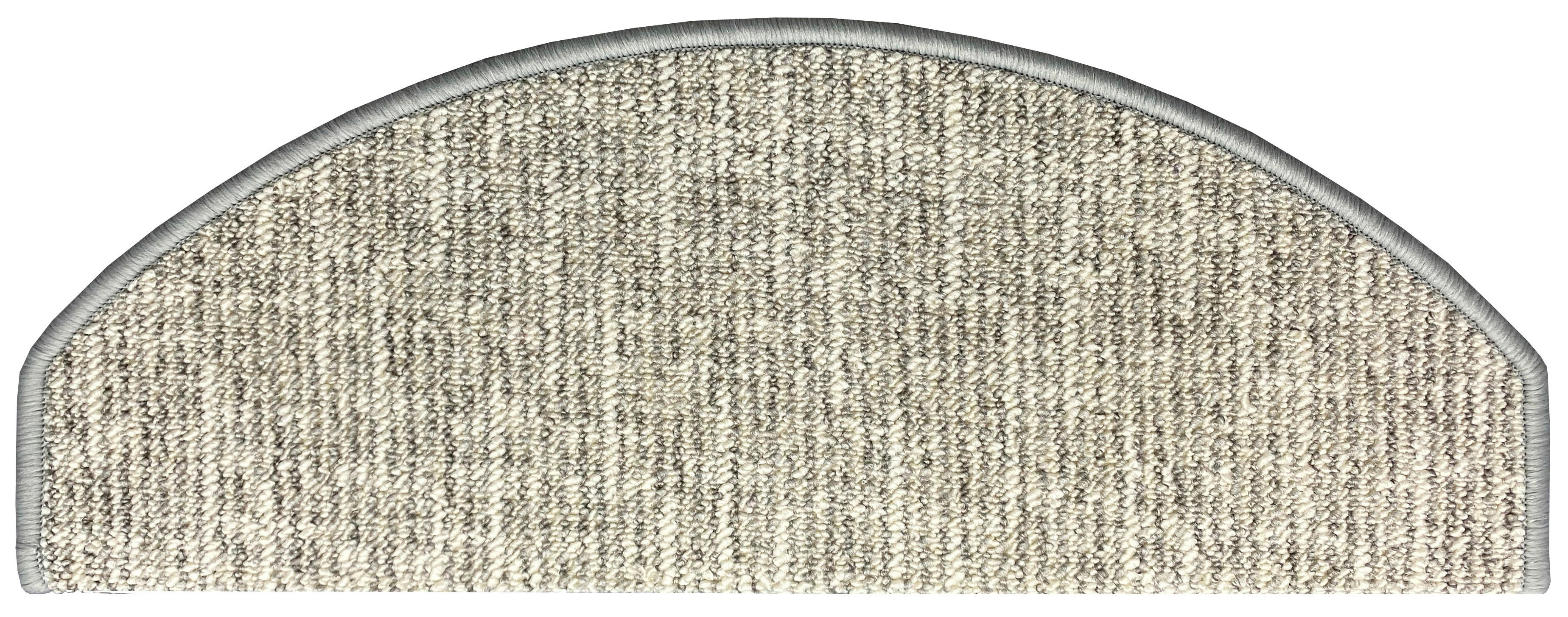 Stufenmatte Alto hellgrau B/L: ca. 28x65 cm Alto - hellgrau (28,00/65,00cm)