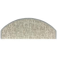 Stufenmatte Alto hellgrau B/L: ca. 28x65 cm Alto - hellgrau (28,00/65,00cm)
