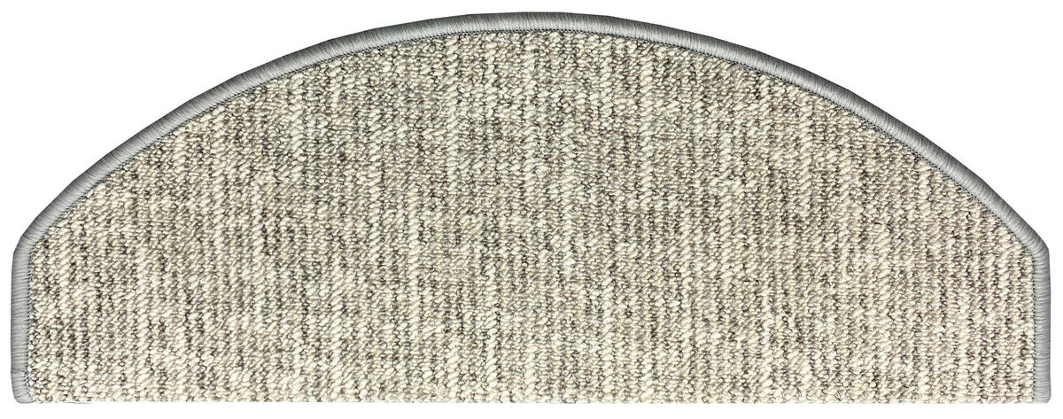 Stufenmatte Alto hellgrau B/L: ca. 28x65 cm Alto - hellgrau (28,00/65,00cm)