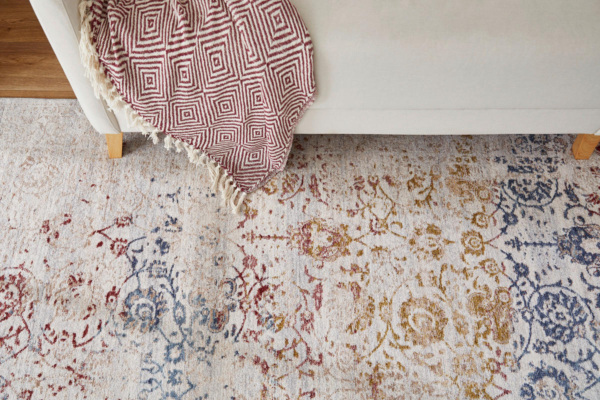 Teppich Rocco Multi B/L: ca. 120x160 cm Rocco - Multi (120,00/160,00cm)