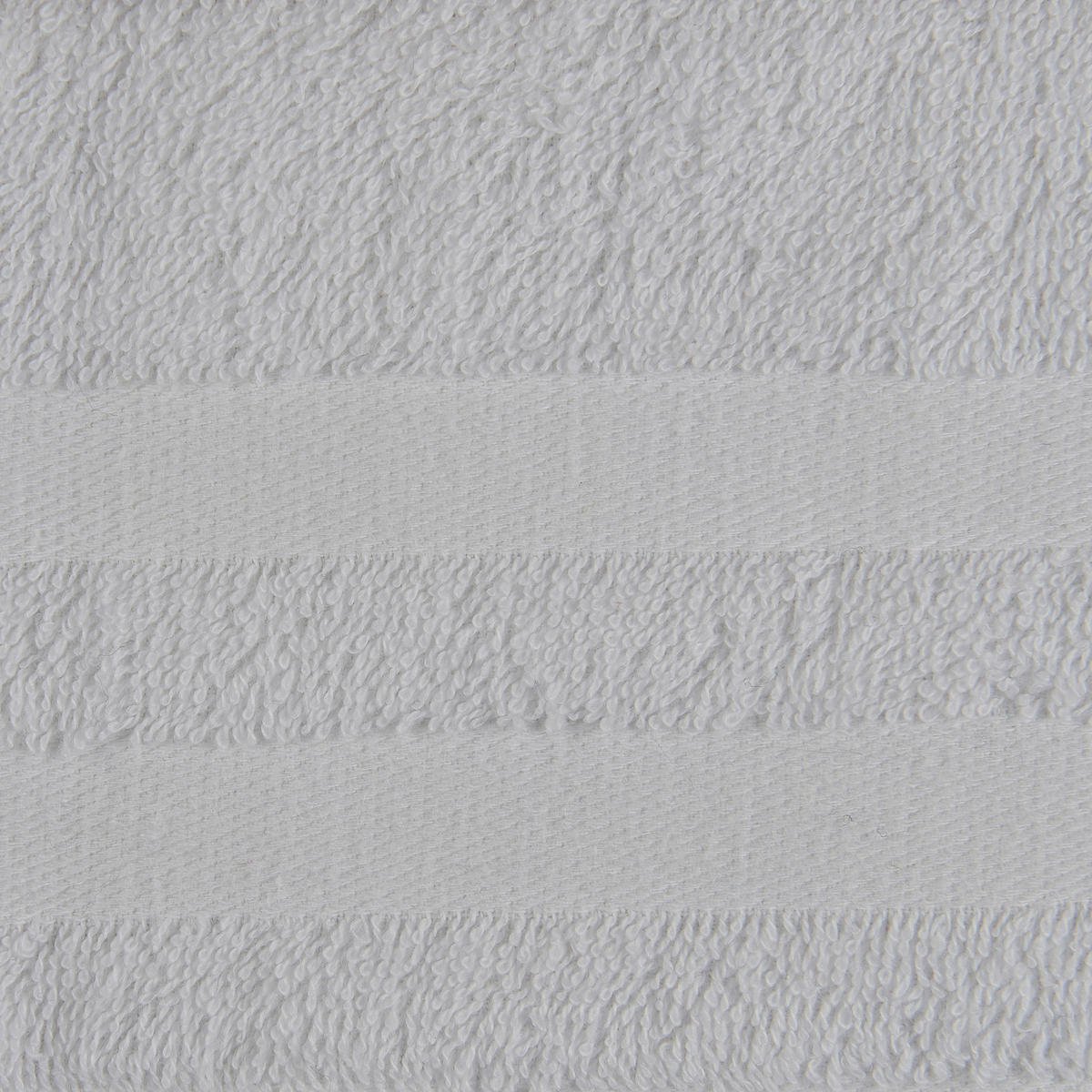 Handtuch Miami Miami - weiß (50,00/100,00cm)