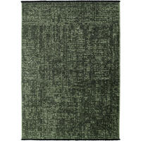 Ayyildiz Teppich SPACE grün B/L: ca. 200x290 cm SPACE - grün (200,00/290,00cm) - Ayyildiz
