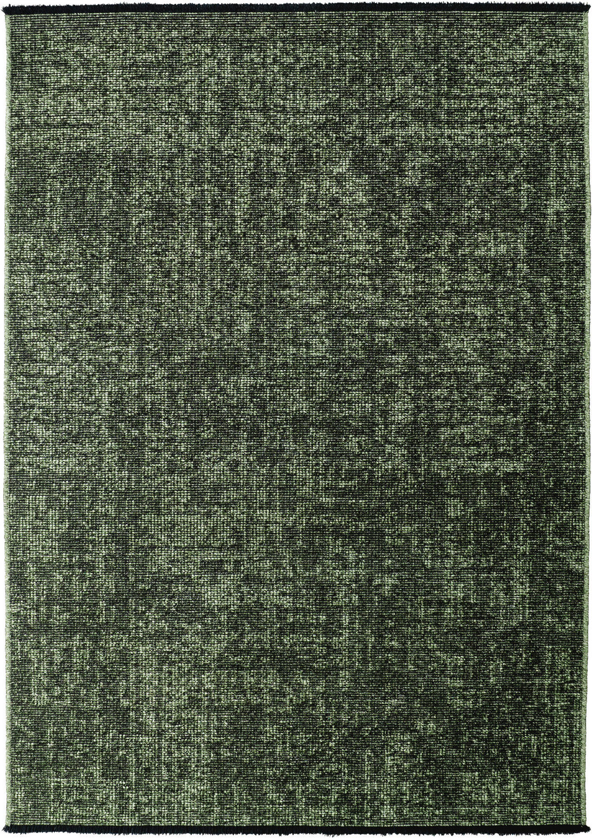 Ayyildiz Teppich SPACE grün B/L: ca. 200x290 cm SPACE - grün (200,00/290,00cm) - Ayyildiz