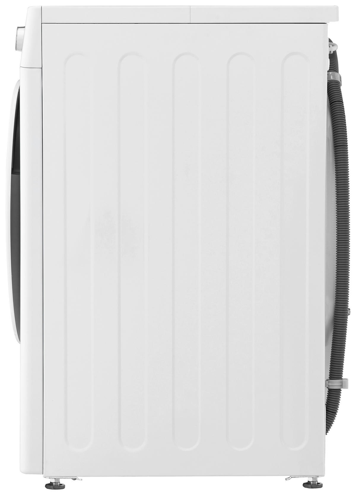 LG Waschvollautomat F4WV3183 weiß B/H/T: ca. 60x85x62 cm ca. 8 kg ▷ online  bei POCO kaufen