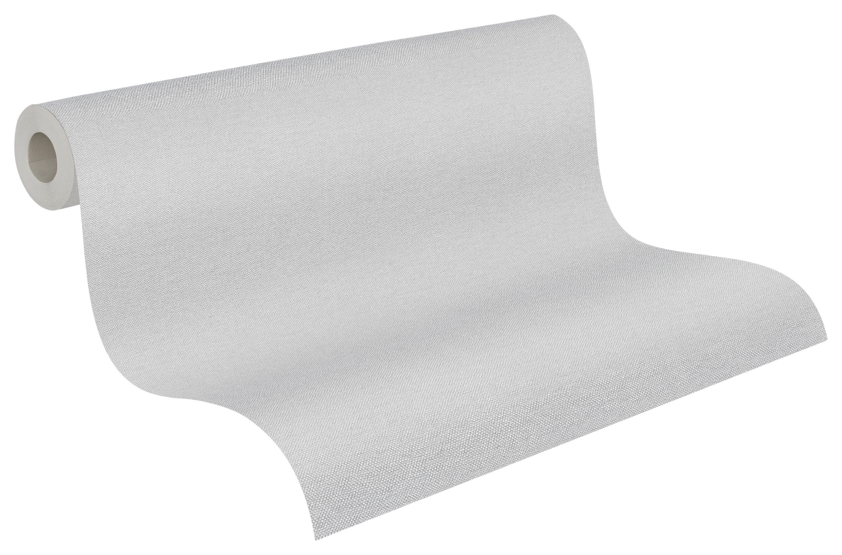 A.S.Création Vliestapete grau B/H/D: ca. 53x1500x10,8 cm Vliestapete - grau (10,80/1500,00cm) - A.S.Creation