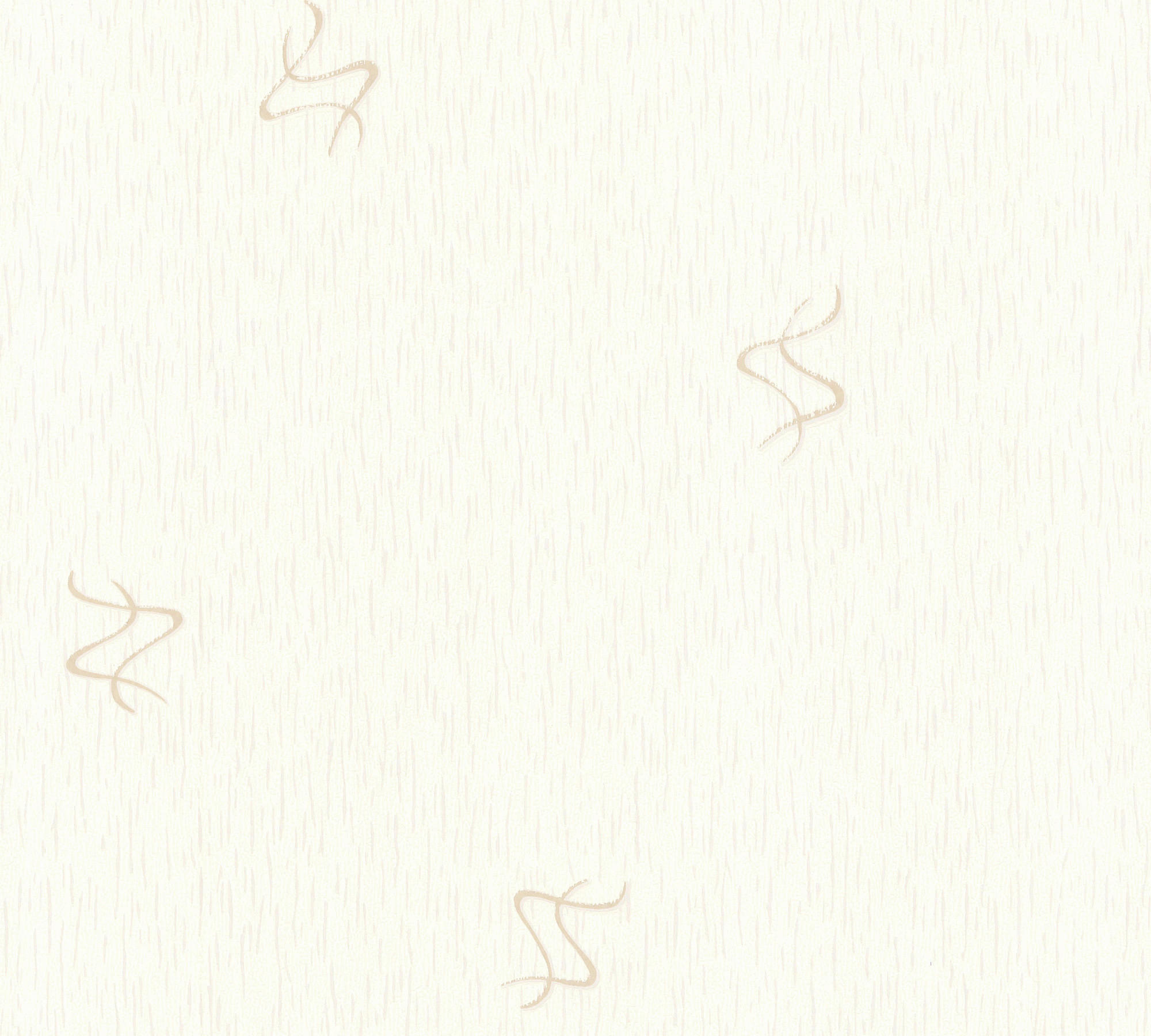 Thumbnail - A.S.Creation Papiertapete braun beige B/H/D: ca. 53x1005x10 cm