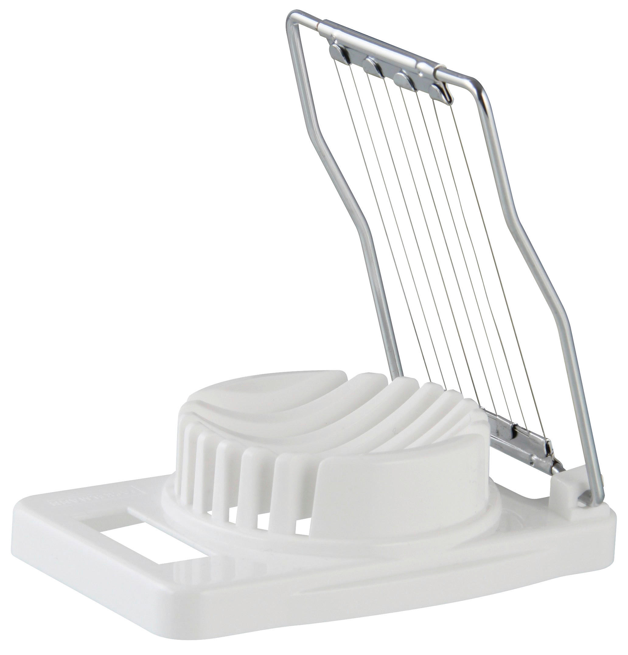 Fackelmann Eierschneider Eierschneider - (8,00/3,00/17,00cm) - Fackelmann