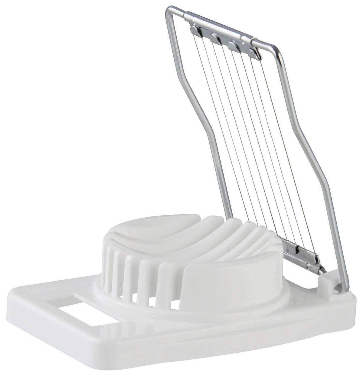 Fackelmann Eierschneider Eierschneider - (8,00/3,00/17,00cm) - Fackelmann
