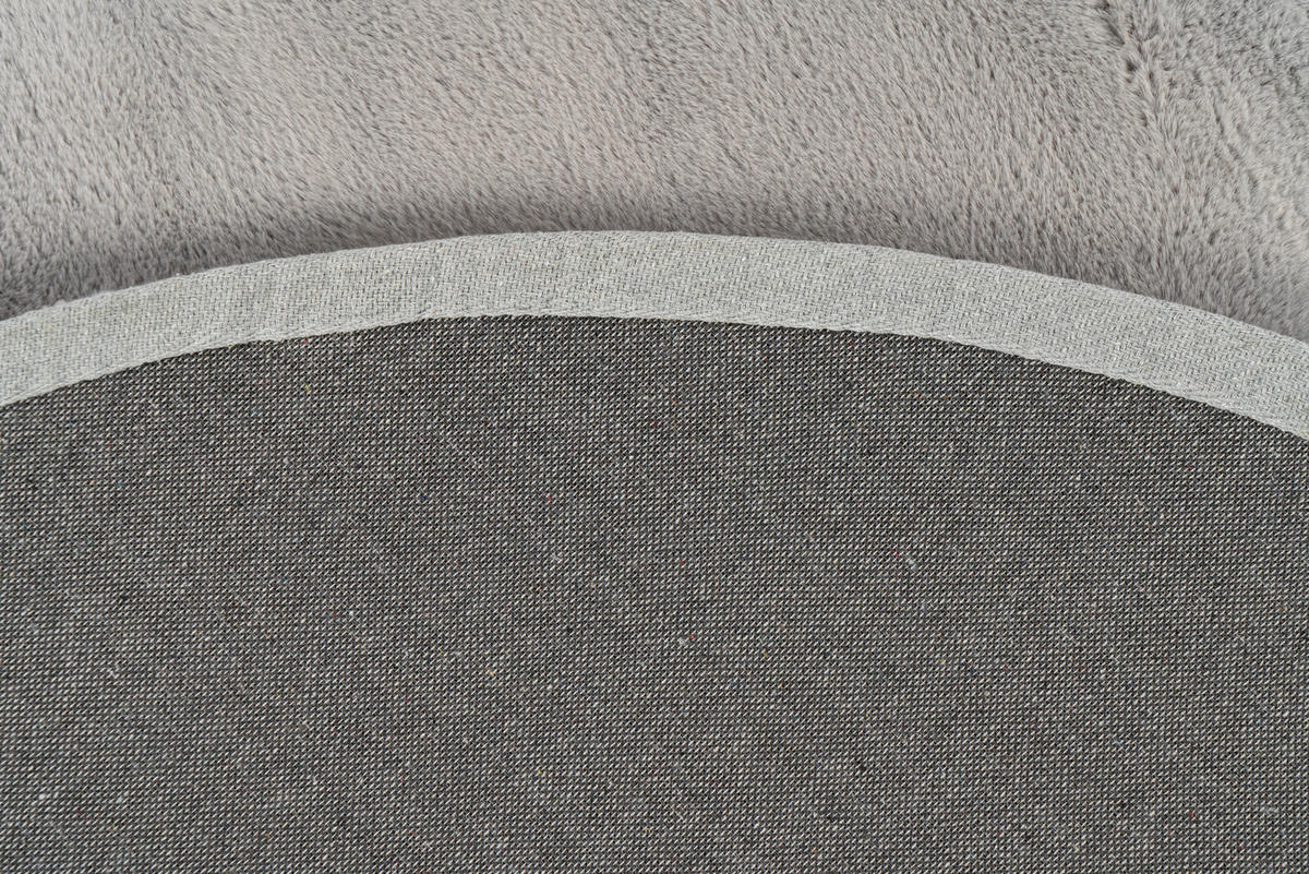 Fellimitat Paradise silber D: ca. 120 cm Paradise - silber (120,00cm)