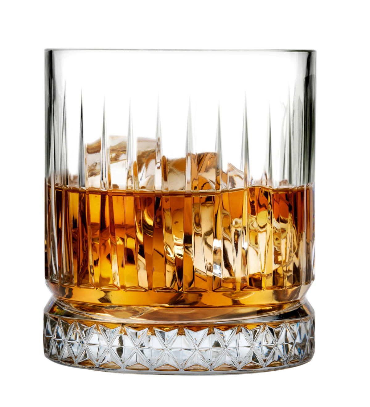 CreaTable Whiskyglas Elysia transparent Elysia - transparent - CreaTable