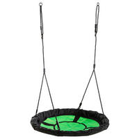 AXI Nestschaukel grün T/D: ca. 6x98 cm Nestschaukel - grün (98,00cm) - AXI