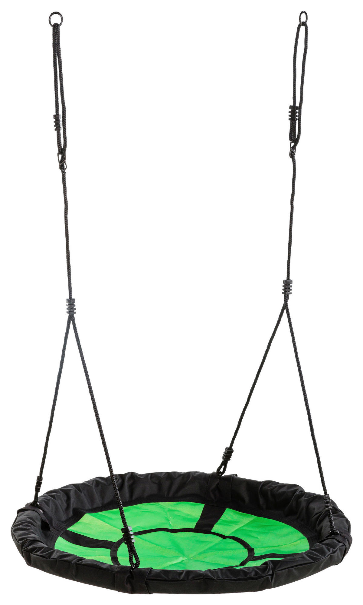 AXI Nestschaukel grün T/D: ca. 6x98 cm Nestschaukel - grün (98,00cm) - AXI