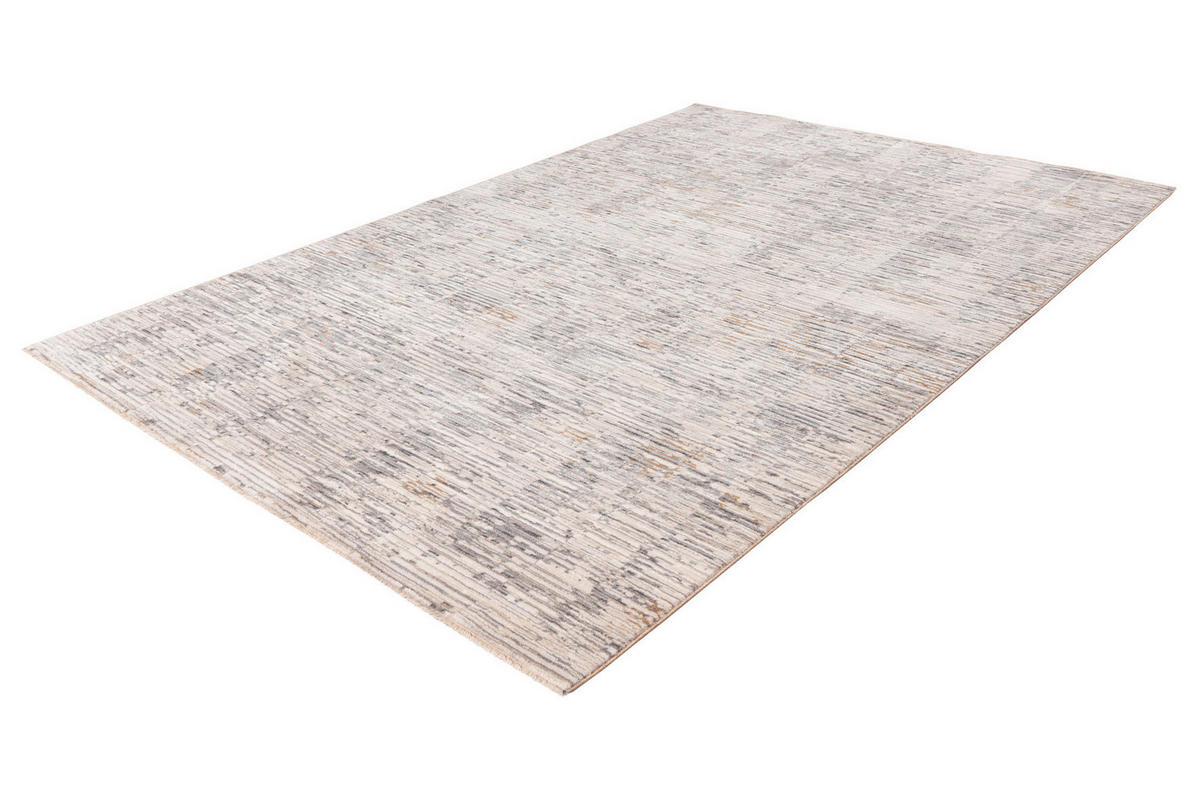 Obsession Teppich My Manaos taupe B/L: ca. 140x200 cm My Manaos - taupe (140,00/200,00cm) - Obsession