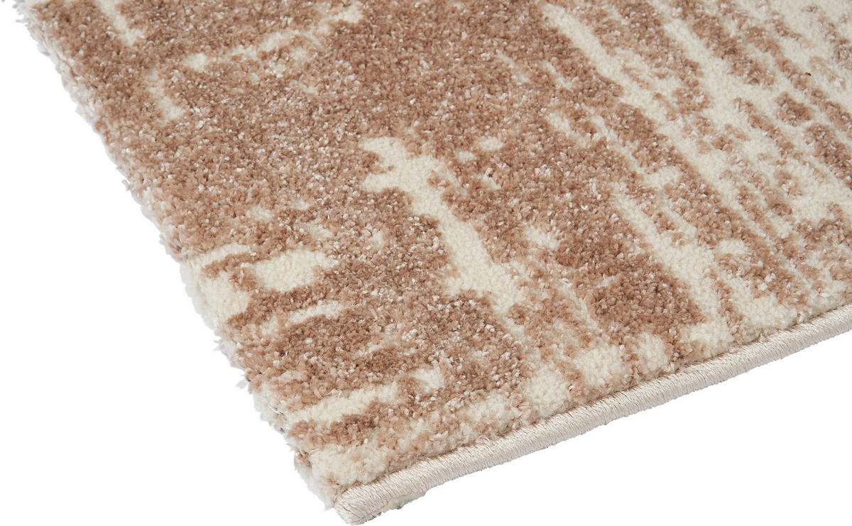 Teppich Castello beige B/L: ca. 160x230 cm Castello - beige (160,00/230,00cm)