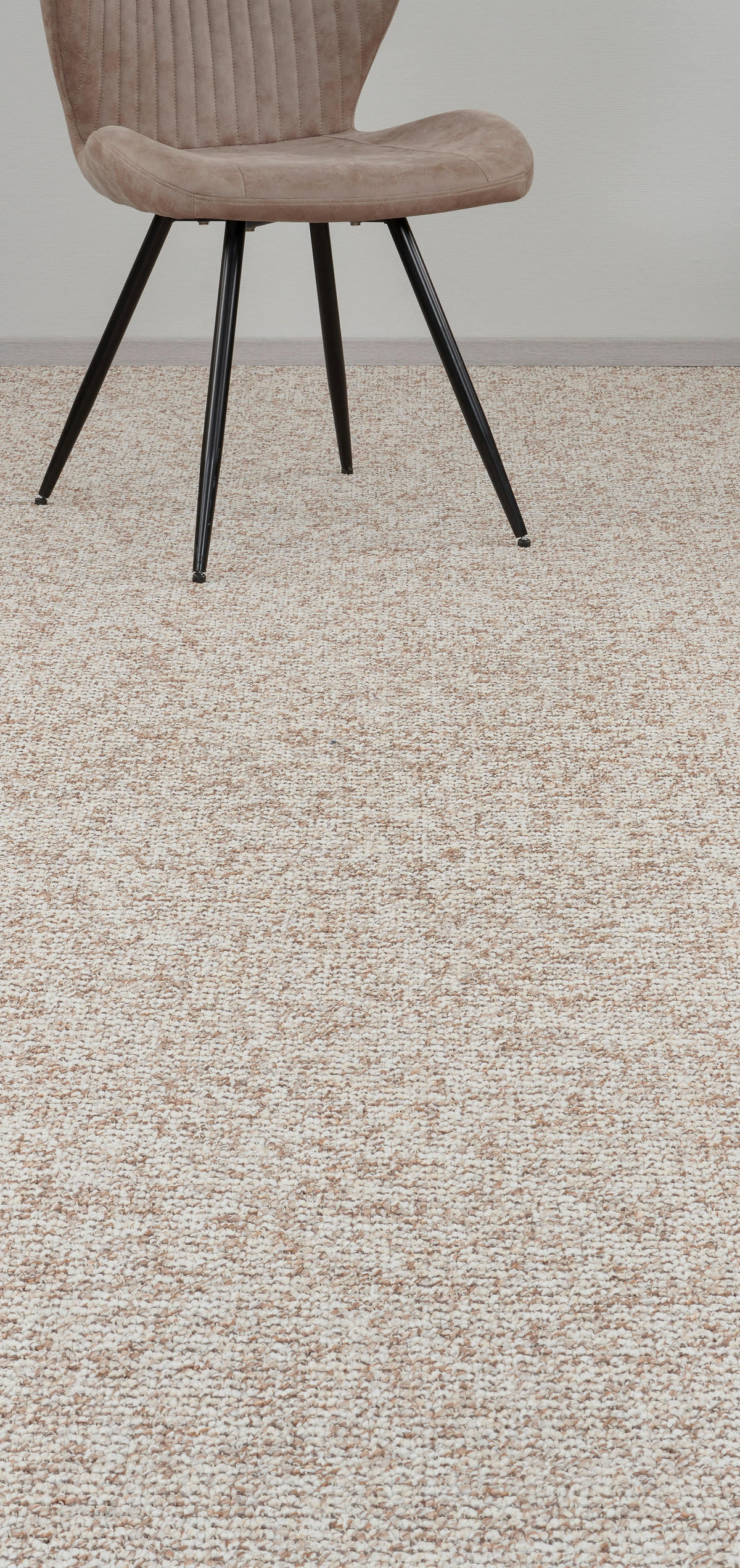 Teppichboden pro m² Mirabell beige B: ca. 200 cm ▷ online bei POCO kaufen