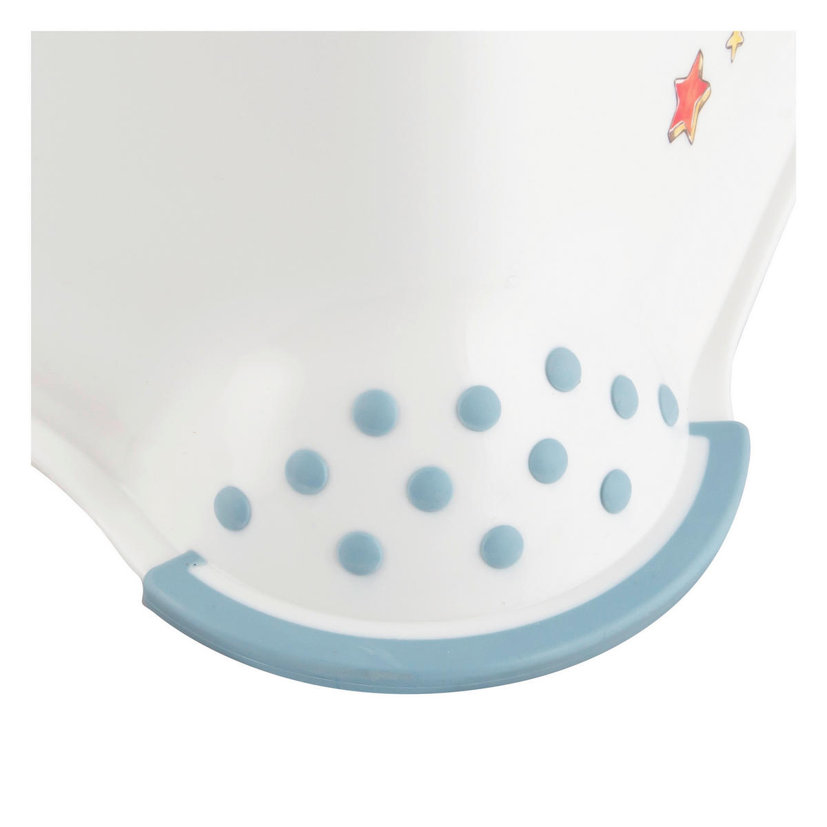 keeeper Tritthocker weiß B/H/L: ca. 37x21x40 cm Tritthocker_Igor_zweistufig - weiß (40,00/37,00/21,00cm) - keeeper